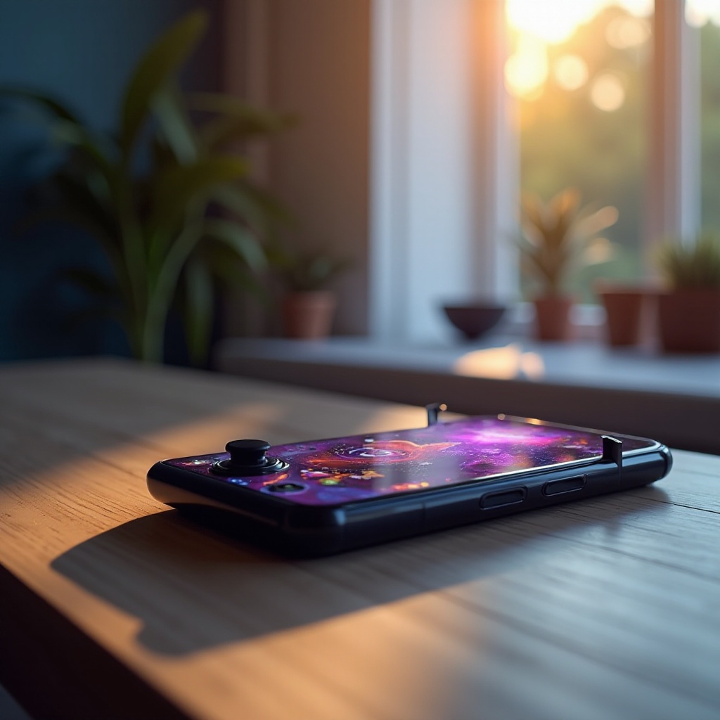 parhaat halvat puhelimet pelaamiseen