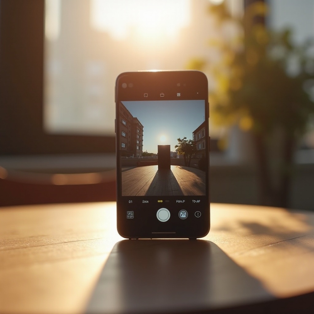 najlepszy tani telefon z aparatem