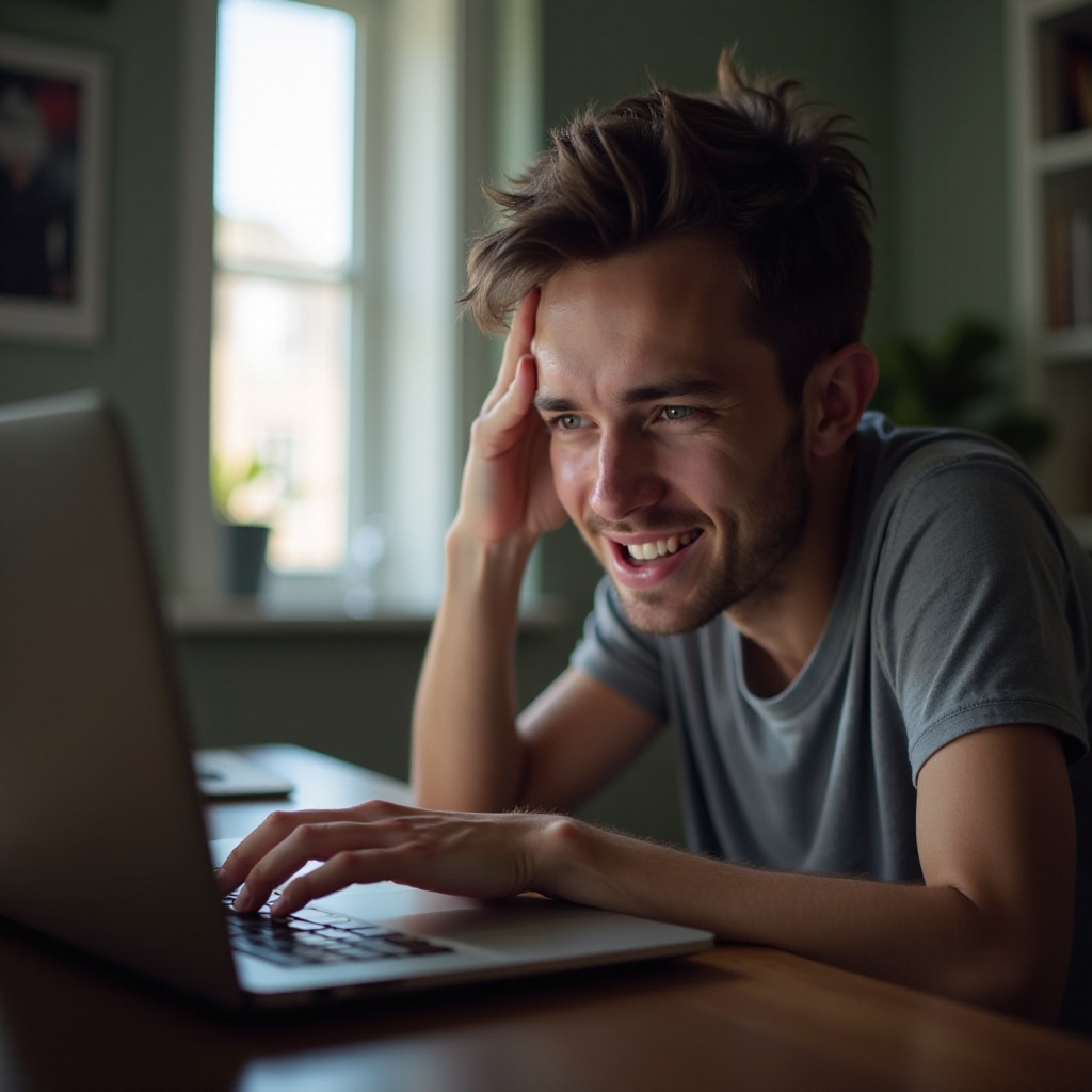 FaceTime-kamera ei toimi