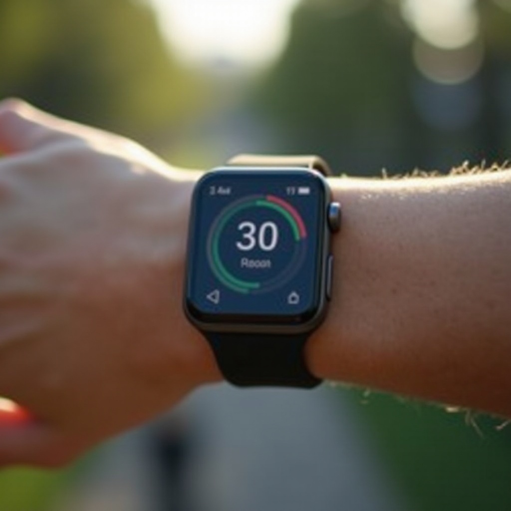 czy kroki na smartwatchu są dokładne