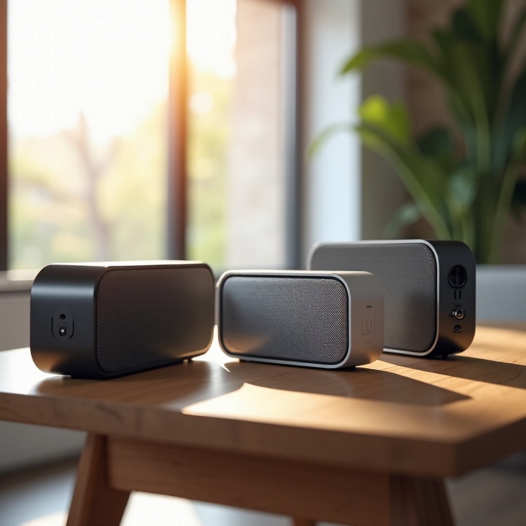 speaker bluetooth terbaik yang paling keras
