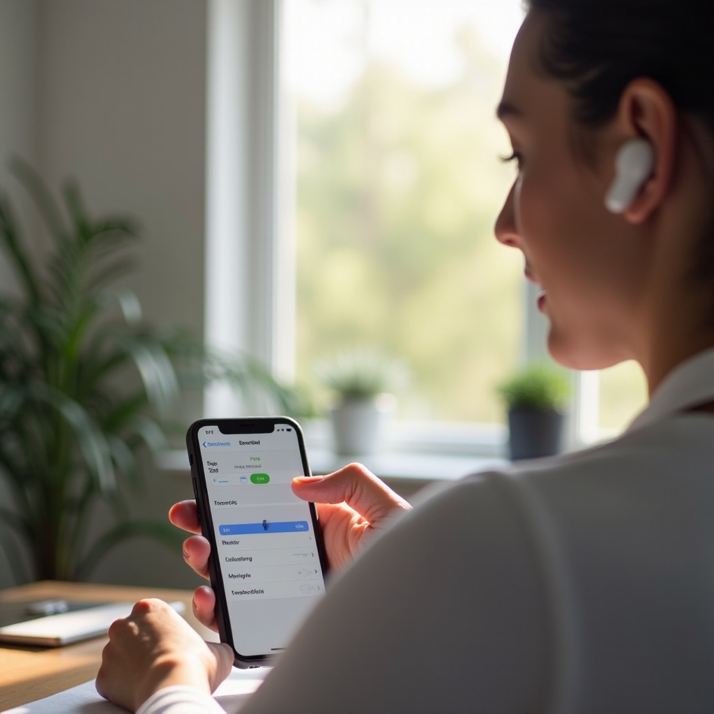 hoe je AirPods luider kunt laten klinken