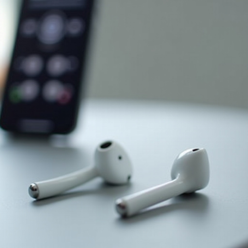 AirPods 소리를 더 크게 만드는 방법