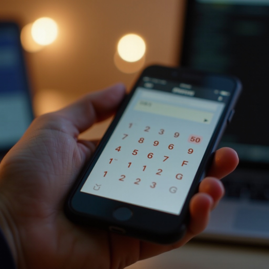 kuinka nähdä laskimen historia iPhonessa