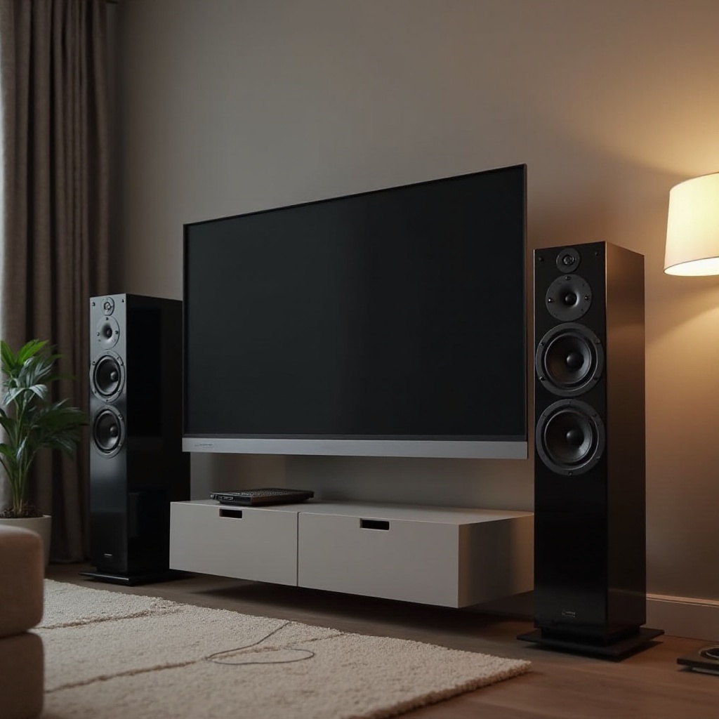 inexpensive audiophile speakers