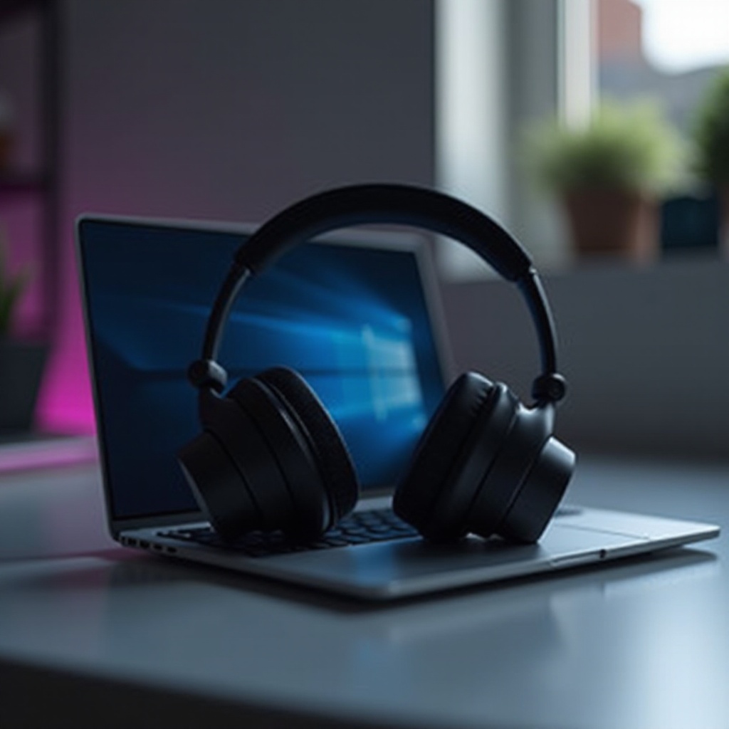 headphone untuk MacBook Air