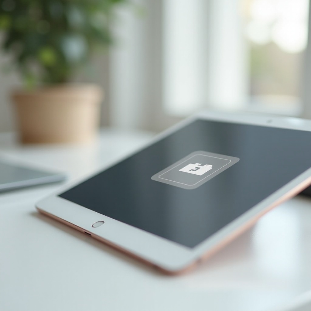 apa yang terjadi jika mengatur ulang ipad