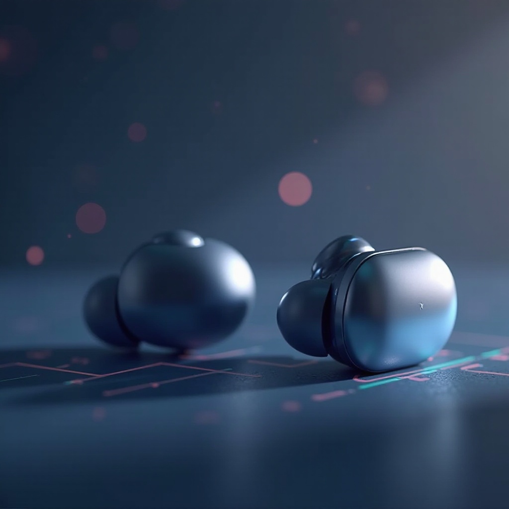 최고의 소음 제거 이어폰 마이크