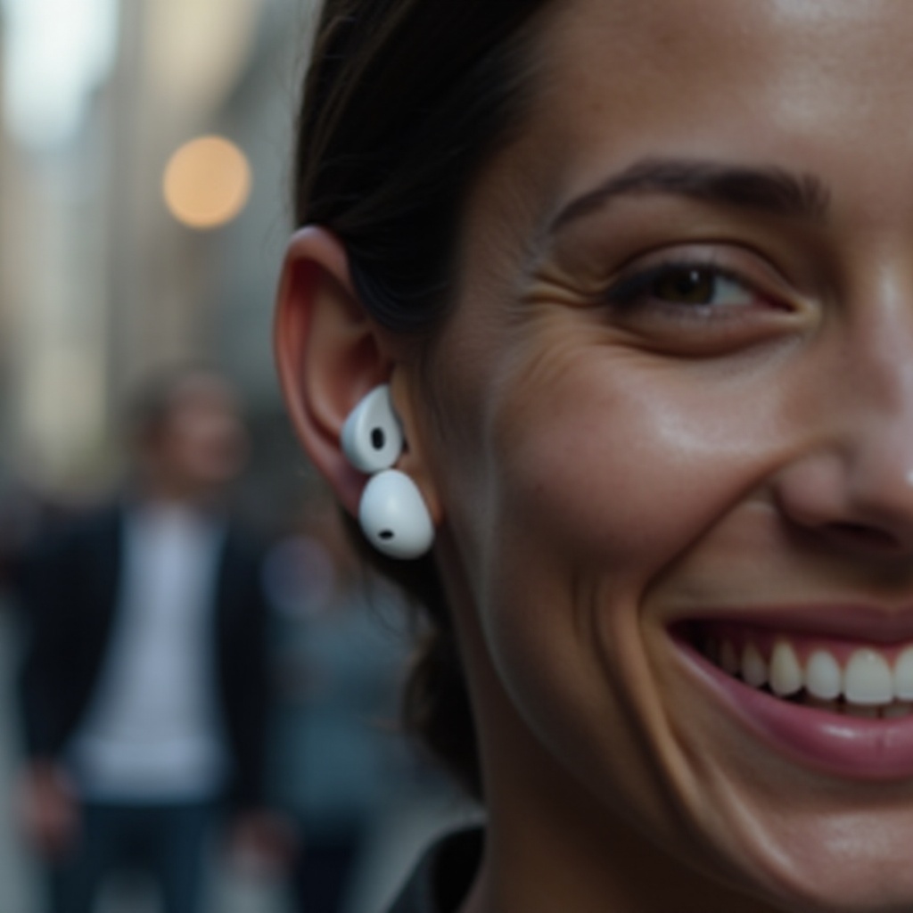 hoe je AirPods luider kunt laten klinken