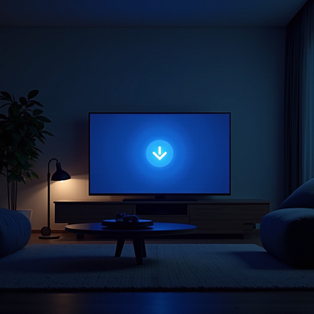 tv not responding to remote or buttons