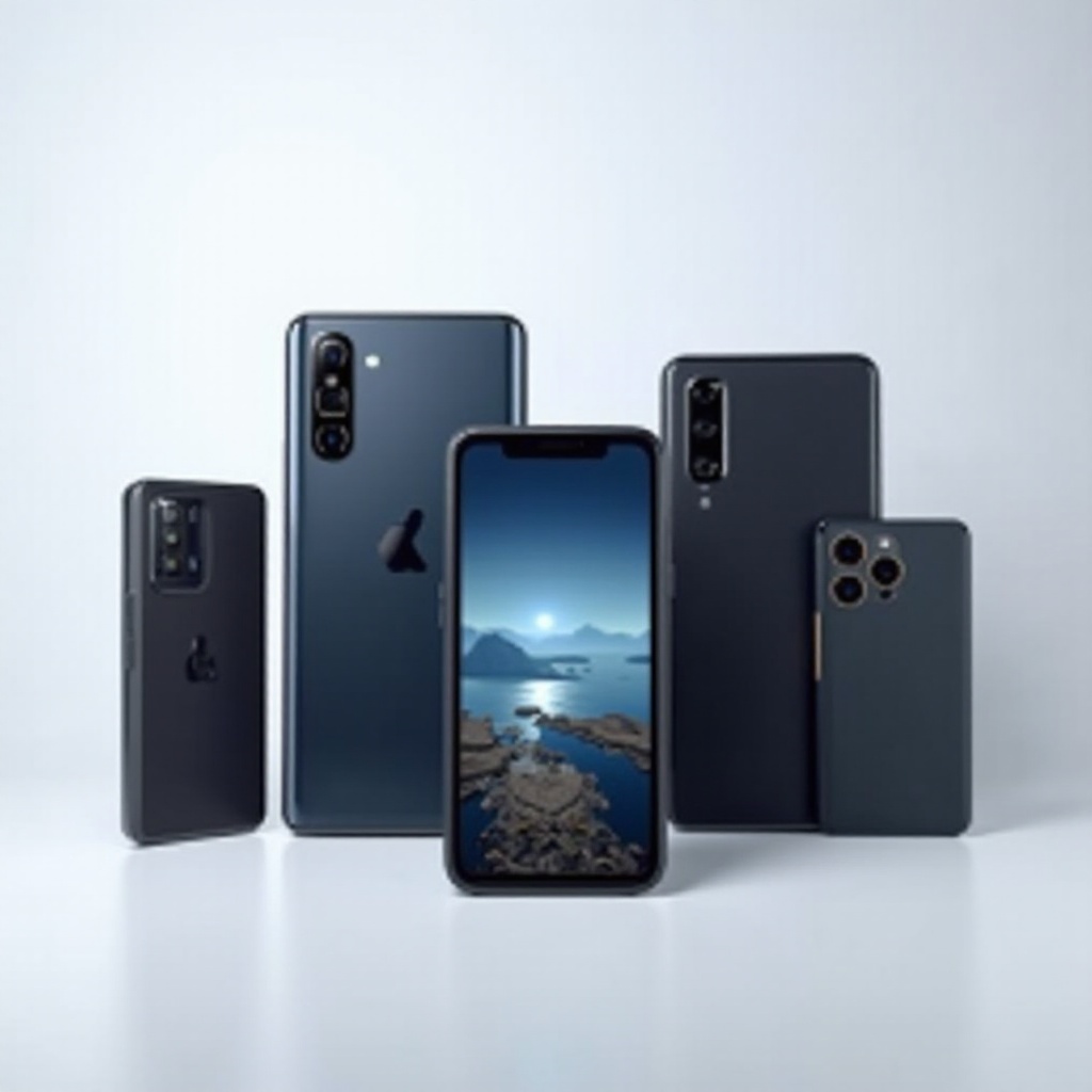 ゲーム用の最高の安い電話