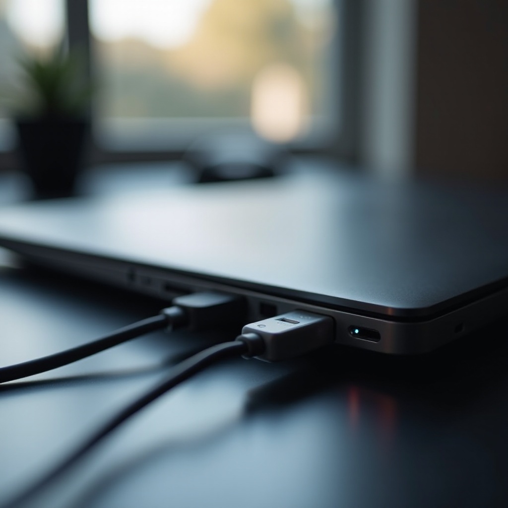 lenovo laptop not charging no light