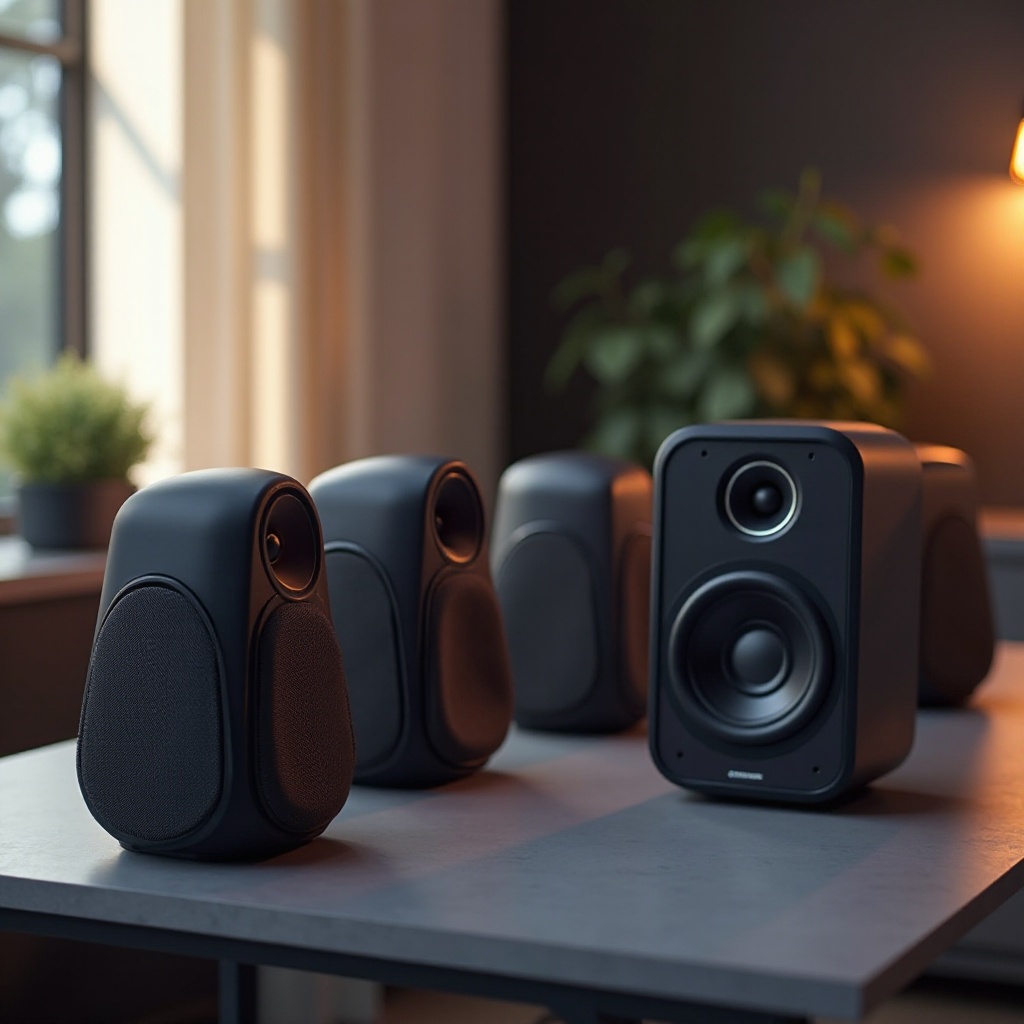 speaker aktif anggaran terbaik