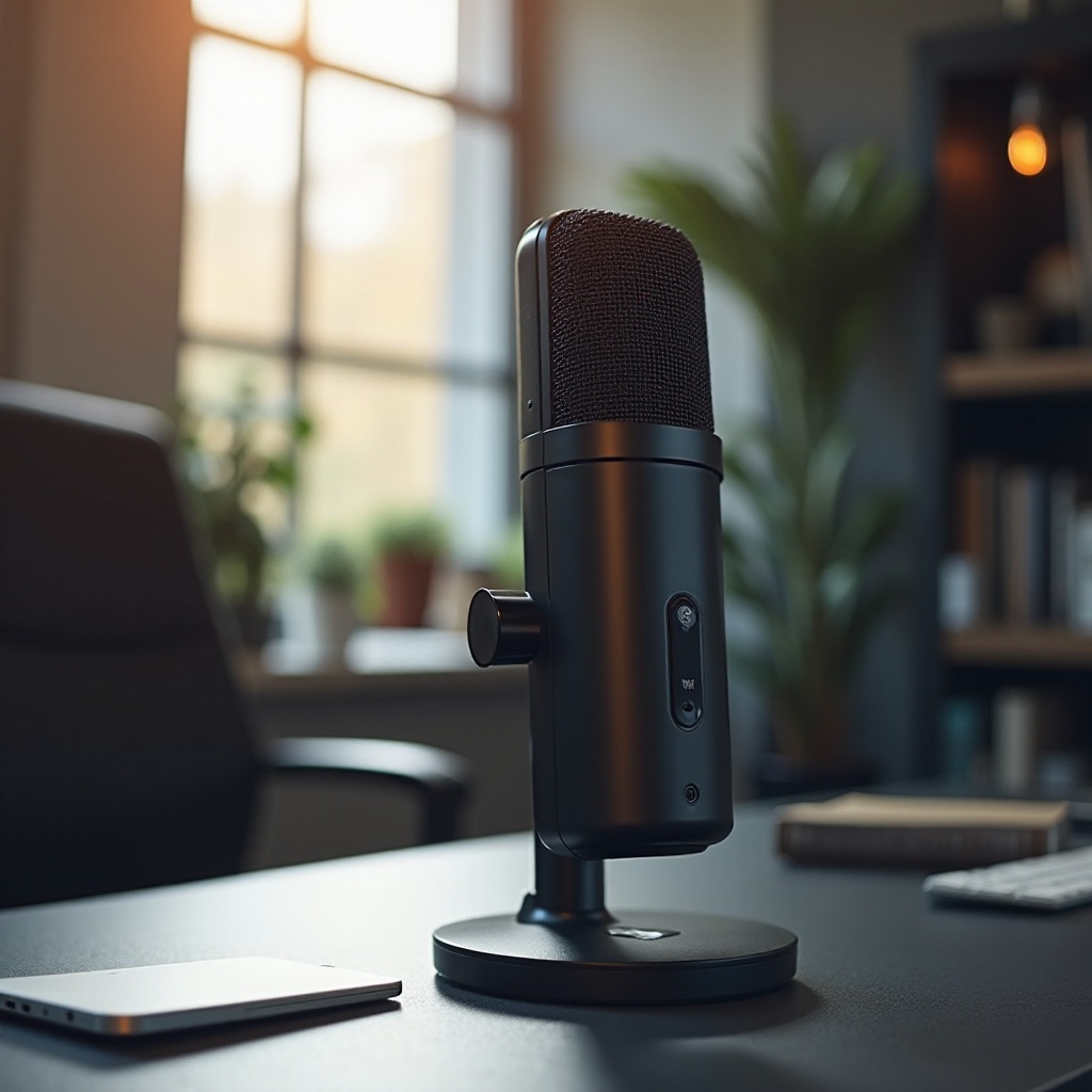 beste draadloze microfoon voor contentmakers