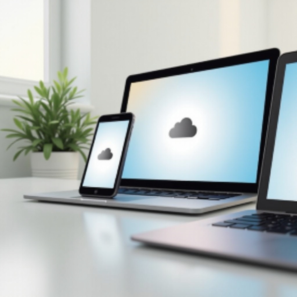 kuinka pääsen käsiksi iCloud-muistiinpanoihin