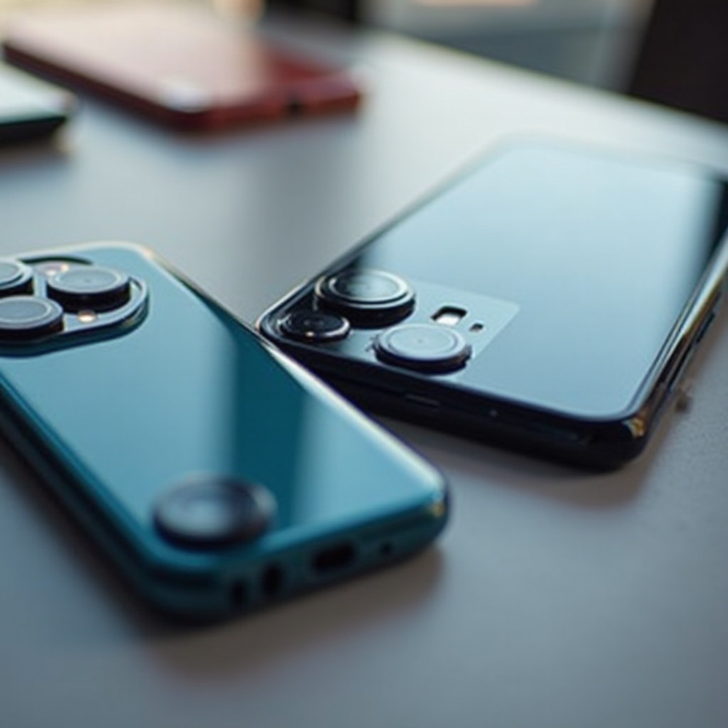 最高の格安カメラ付き携帯電話