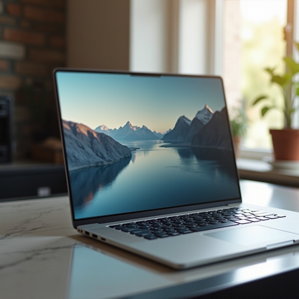 최고의 스피커를 가진 노트북