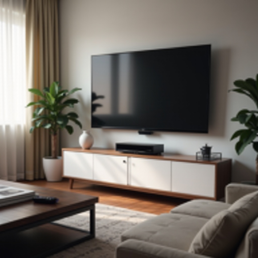 왜 내 Roku TV가 작동하지 않나요