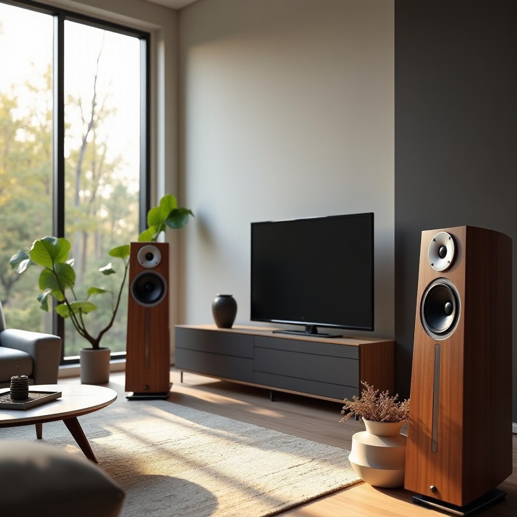 저렴한 오디오파일 스피커