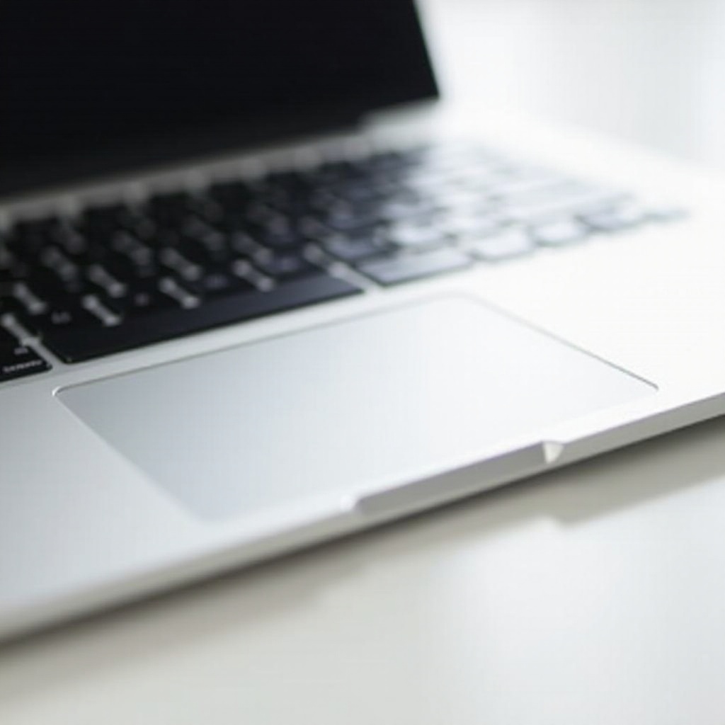 cara mematikan touchpad di laptop