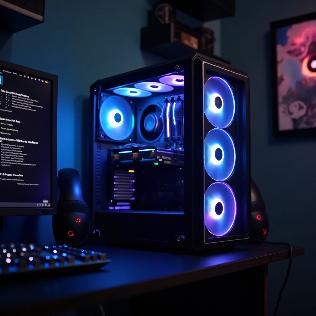 cyberpowerpc gaming pc best buy