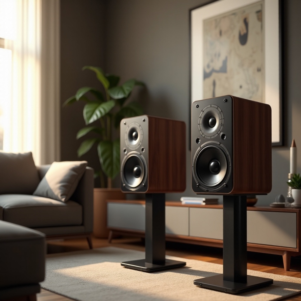 edulliset hifi-kaiuttimet