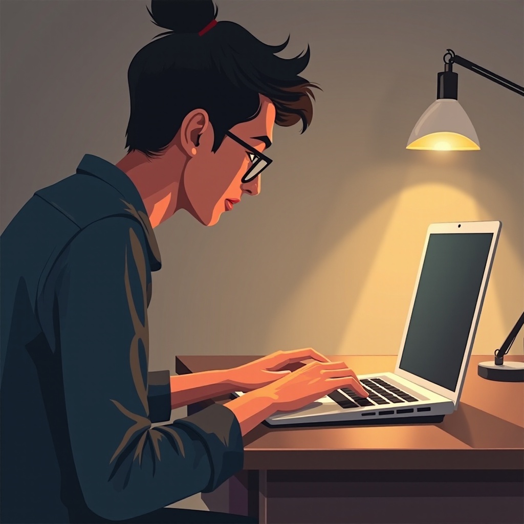 how to adjust the brightness of laptop