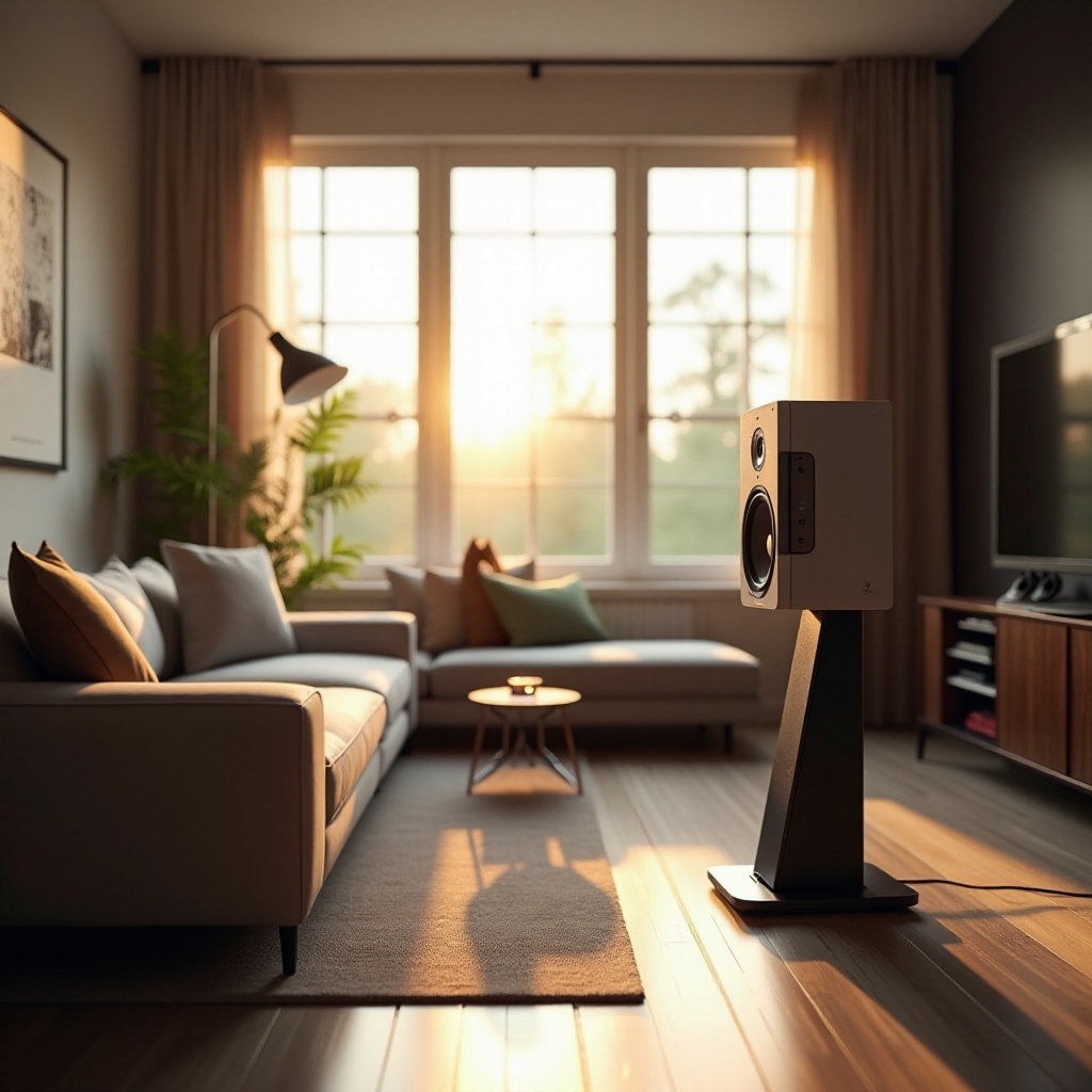 Wat zijn passieve radiatorluidsprekers