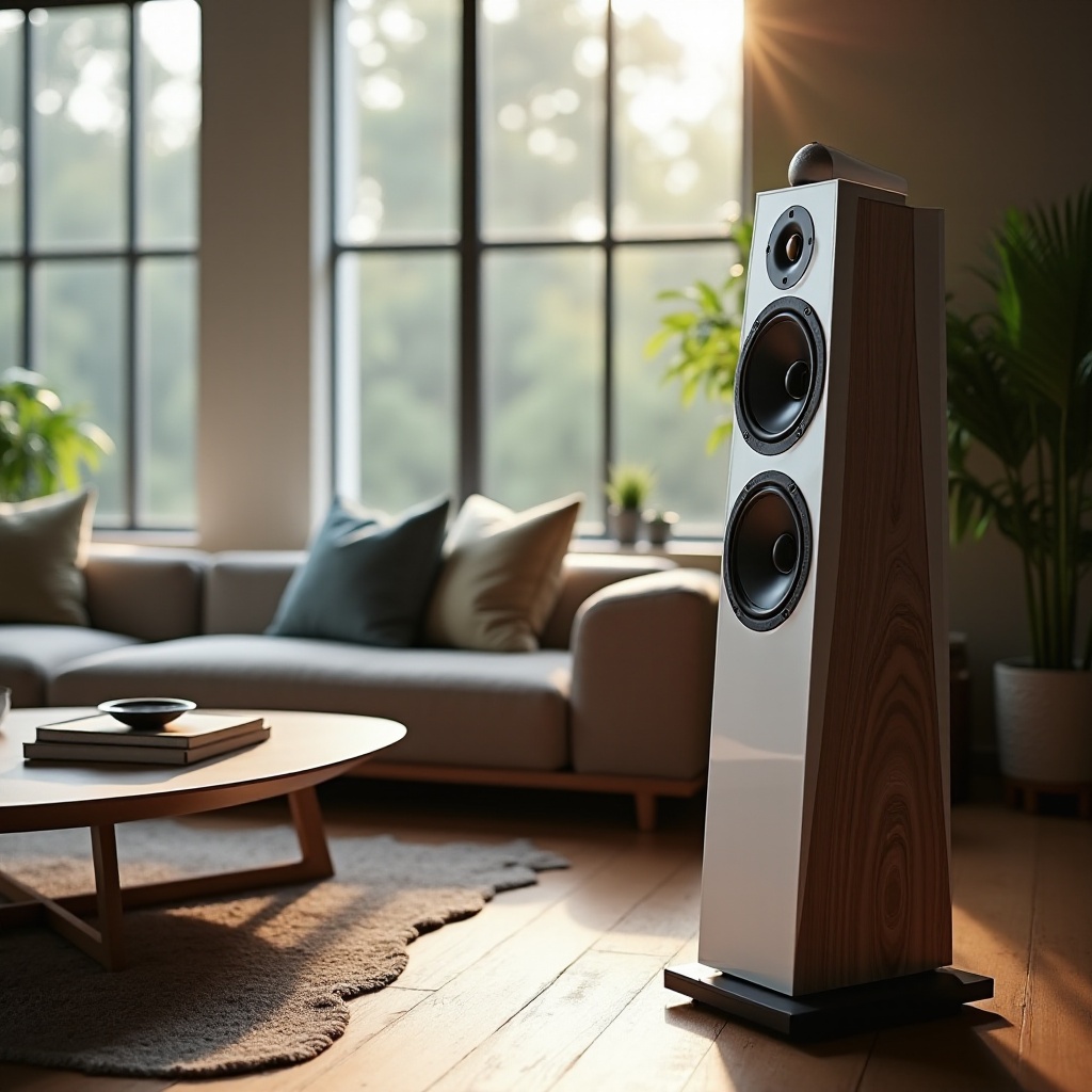 betaalbare audioliefhebbers luidsprekers