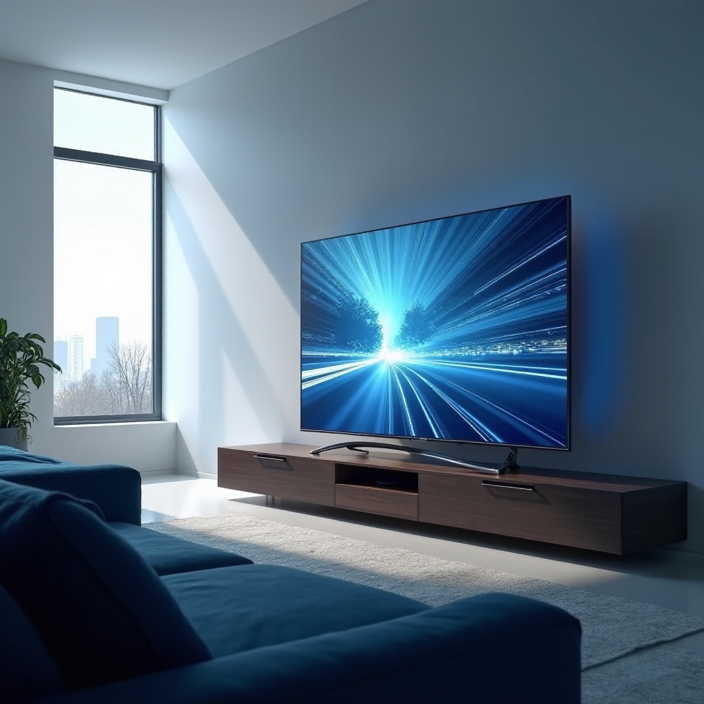 tv with 240 refresh rate