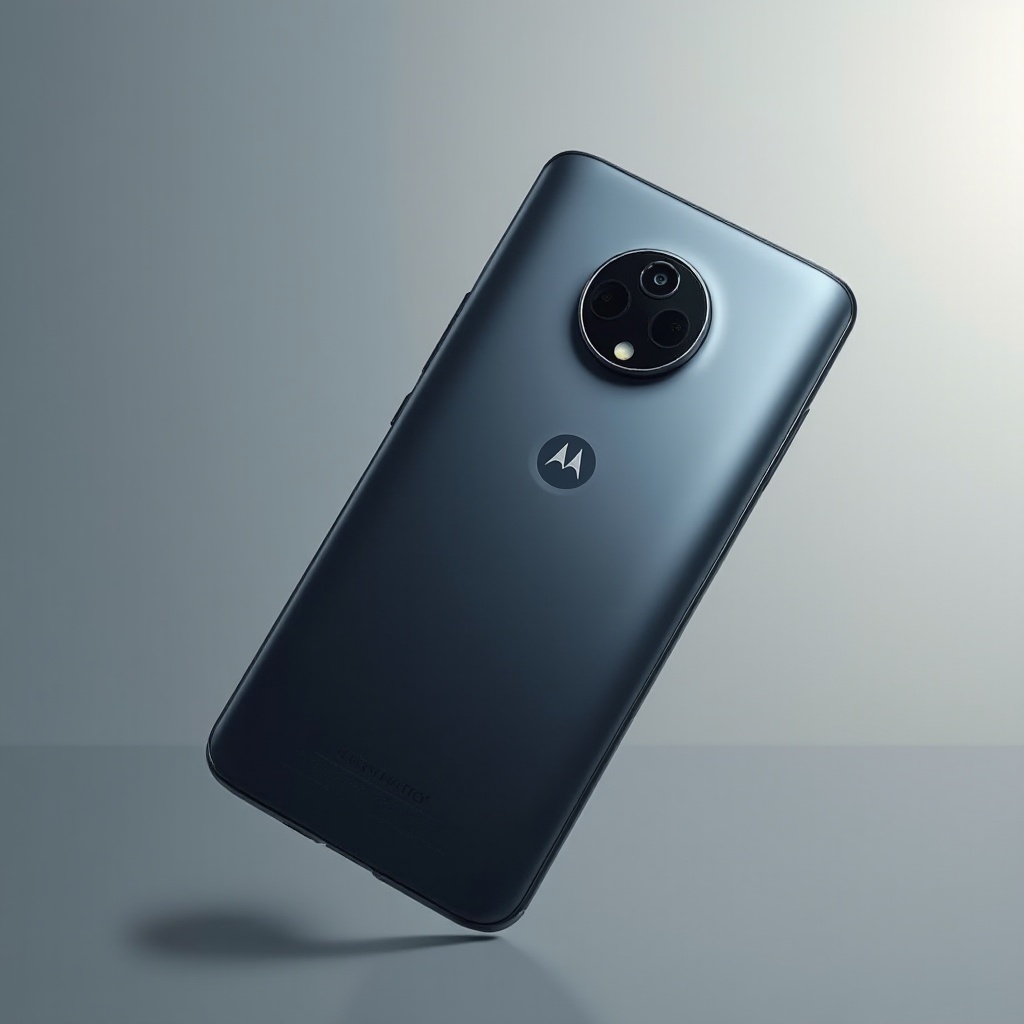 motorola-puhelimet laajennettavalla muistilla