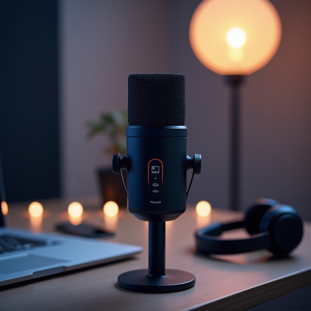 best wireless mic for content creators