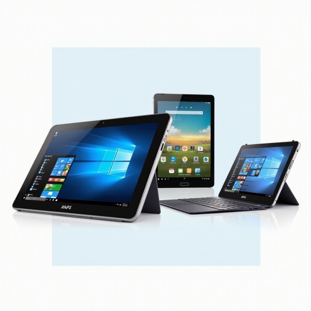 best computer tablets for seniors