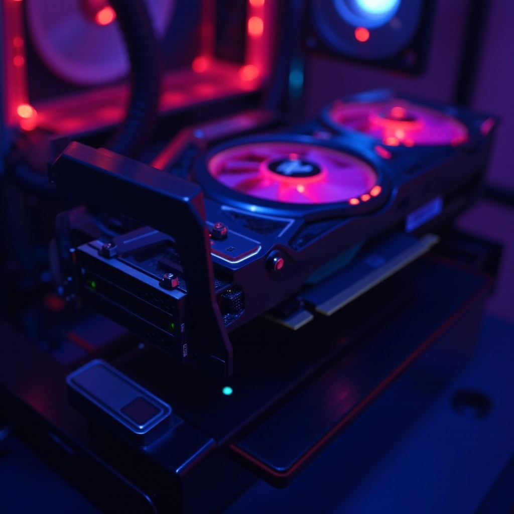 kartu grafis untuk gaming 1440p