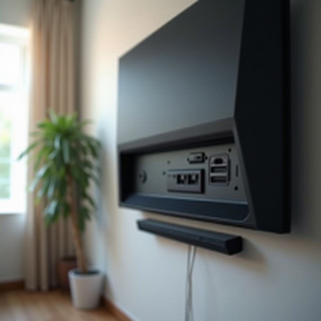 テレビにはディスプレイポートがありますか